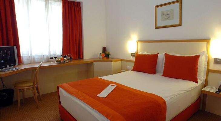 Arte Hotel