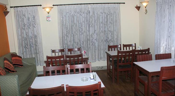 Annapurna Guest House