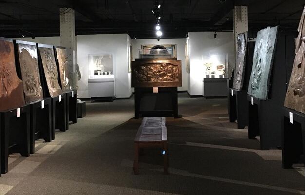 Belz Museum of Asian & Judaic Art