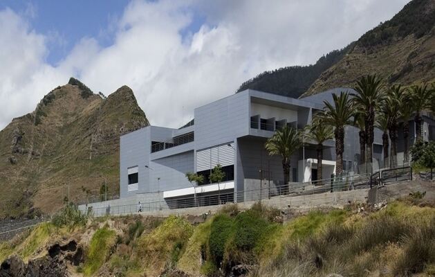 Museu da Baleia da Madeira