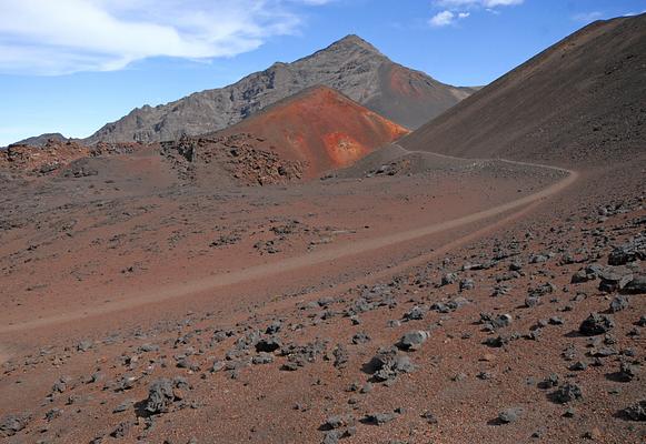 Haleakala National Park