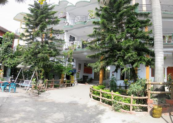 Bhandari Swiss Cottage