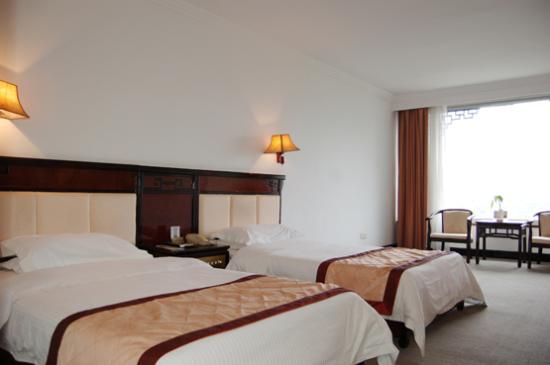 Wuzhou Hotel