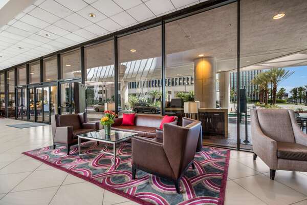 Hotel Zetta San Francisco