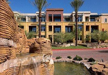 Marriott's Canyon Villas