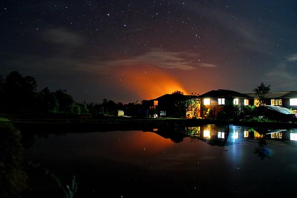 Labang Longhouse Lodge