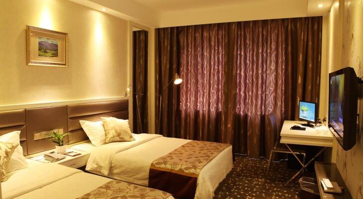Milky Way Hotel