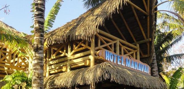 Hotel Manavai