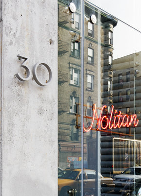 The Nolitan Hotel
