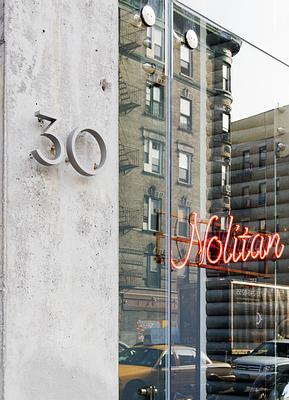 The Nolitan Hotel