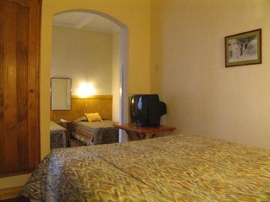 Hotel Plaza