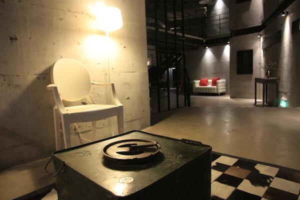 Uniloft Hostel