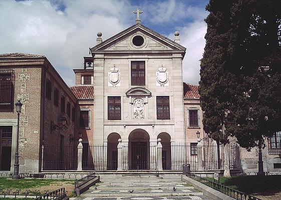 Monasterio de la Encarnacion
