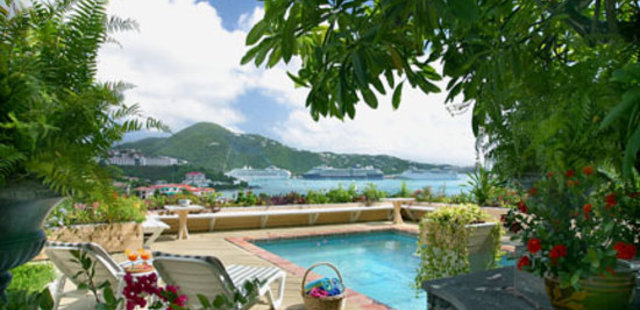 Bellavista Bed & Breakfast