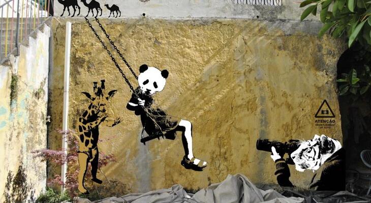 Grande Hostel de Coimbra