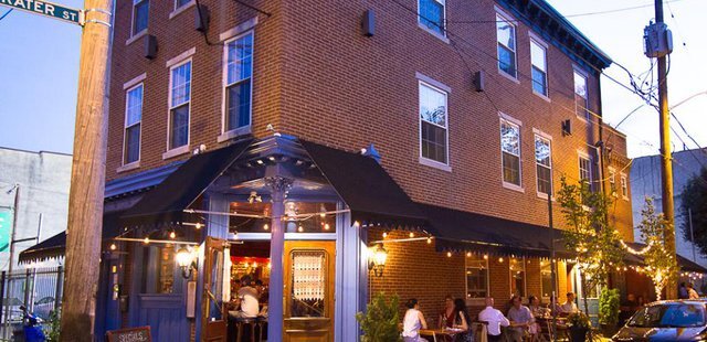 The Good King Tavern