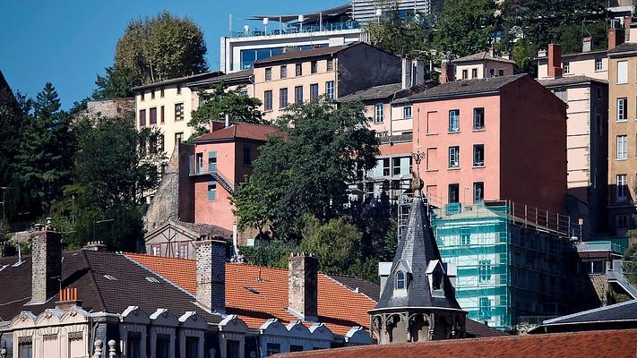 Auberge de Jeunesse de Vieux Lyon