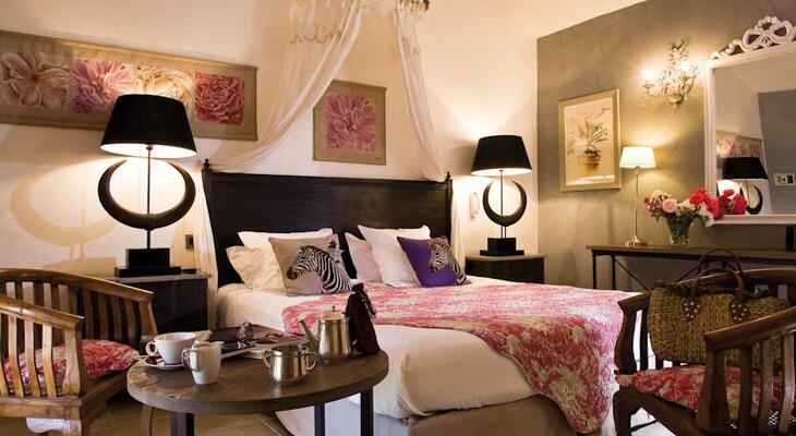 Hotel Le Mouillage