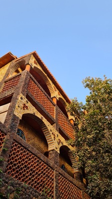 Espace Sobo Bade