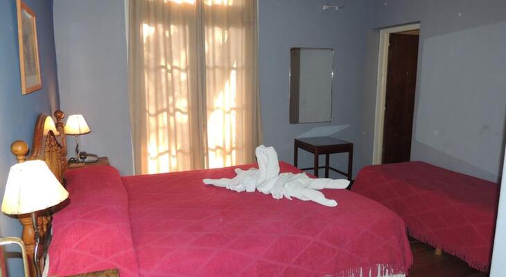 RJ Hotel del Sol