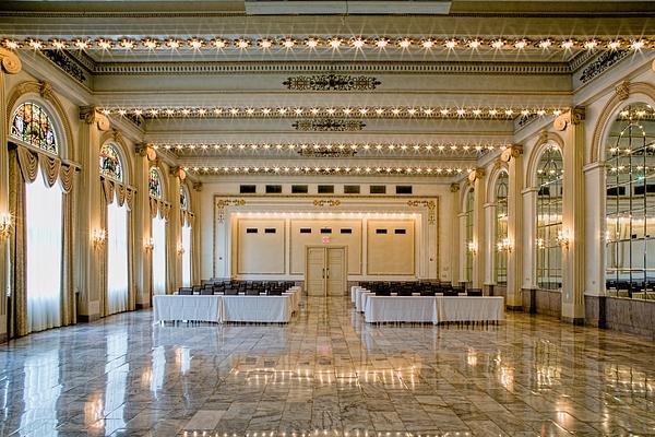 The Westin Great Southern Columbus