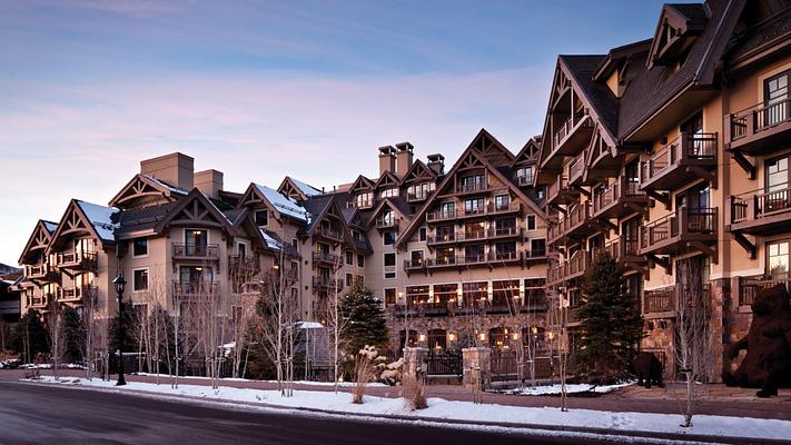 Four Seasons Resort and Residences Vail