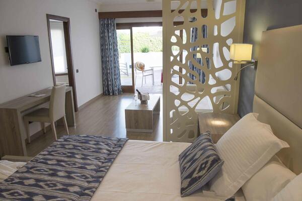 Menorca Binibeca by Pierre & Vacances