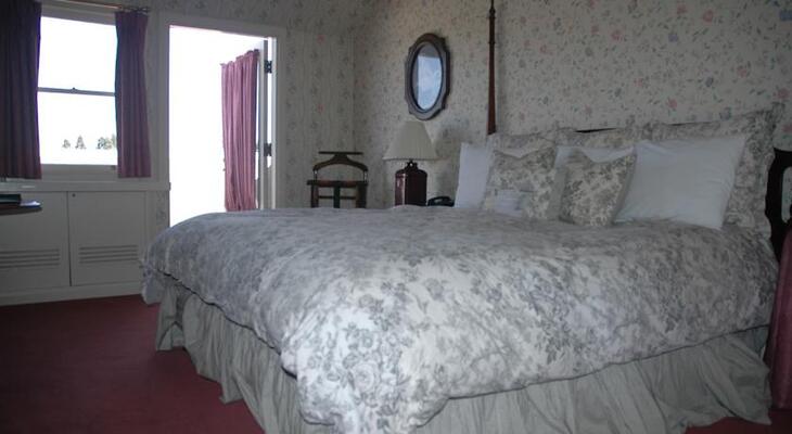 Hotel La Rose