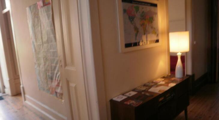 Grande Hostel de Coimbra