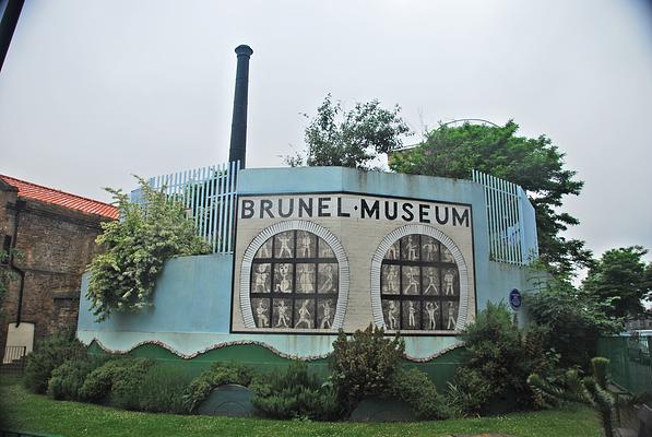 Brunel Museum