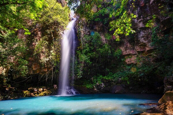 Costa Rica wins Best Beach Destination 2019