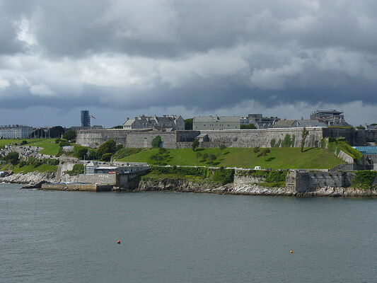 Royal Citadel