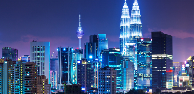 Petronas Twin Towers