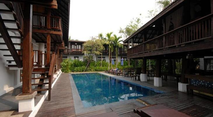 Banthai Village