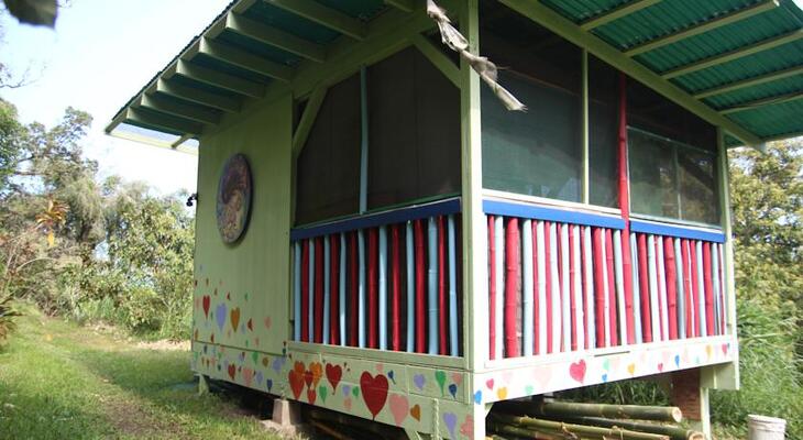 Hedonisia Hawaii Eco-Community Vacation Rentals