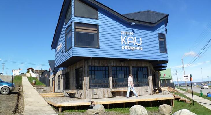 Kau Patagonia