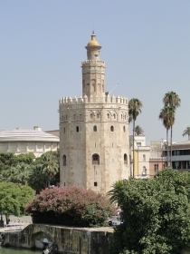 Torre del Oro