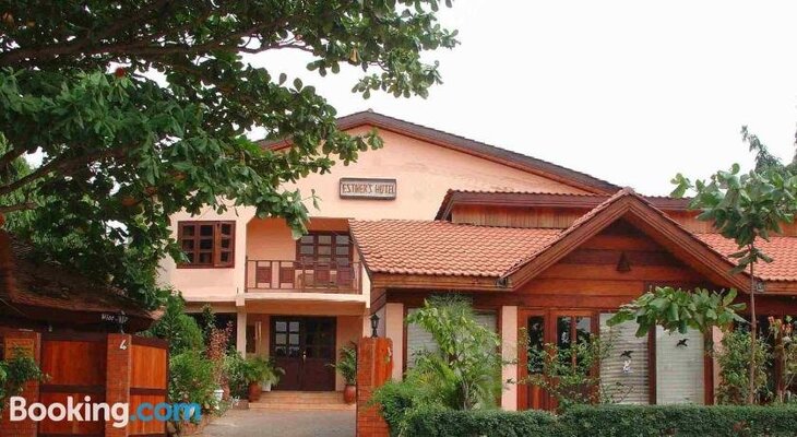 Esther's Hotel