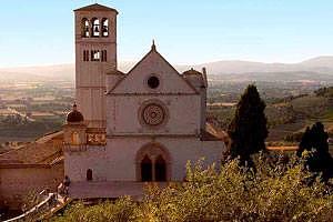Church of San Francesco of Assisi -Chiesa di San Francesco d'Assisi