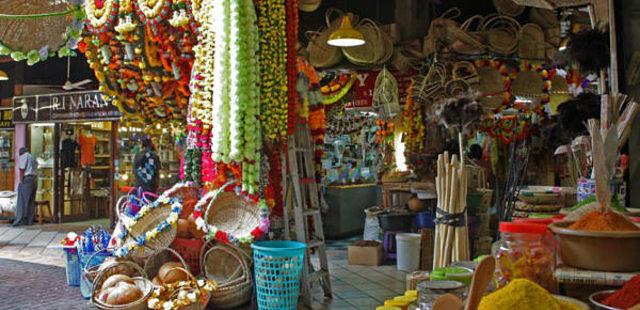 Victoria Street Market