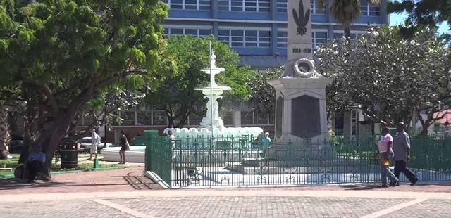 National Heroes Square