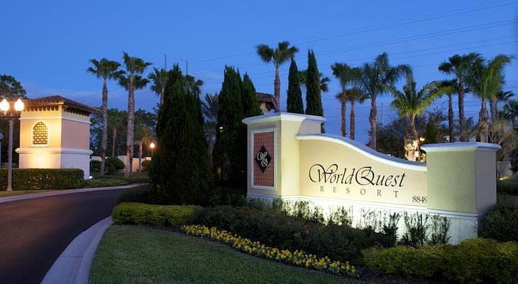 WorldQuest Orlando Resort