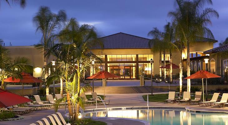 Sheraton Carlsbad Resort & Spa