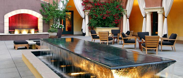 Hotel Valencia Santana Row