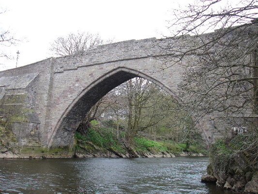 Brig 'o' Balgownie