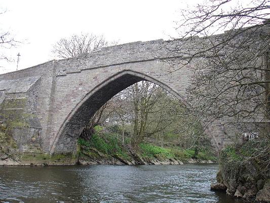 Brig 'o' Balgownie