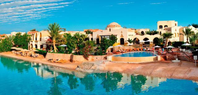 Dawar El Omda Hotel