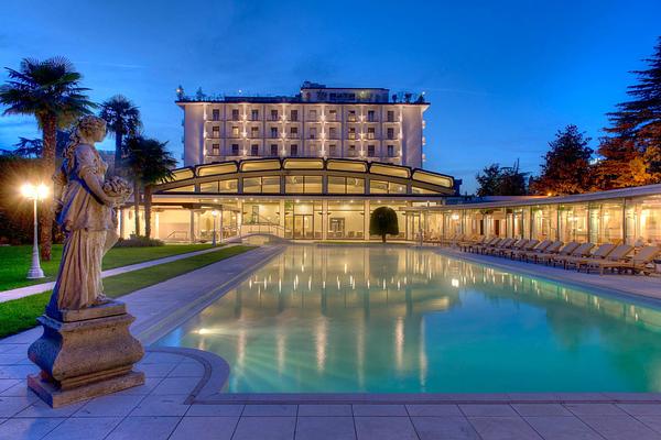 Hotel President Terme