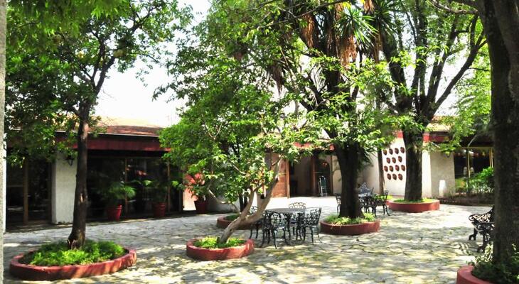 Radisson Hotel Tapatio Guadalajara