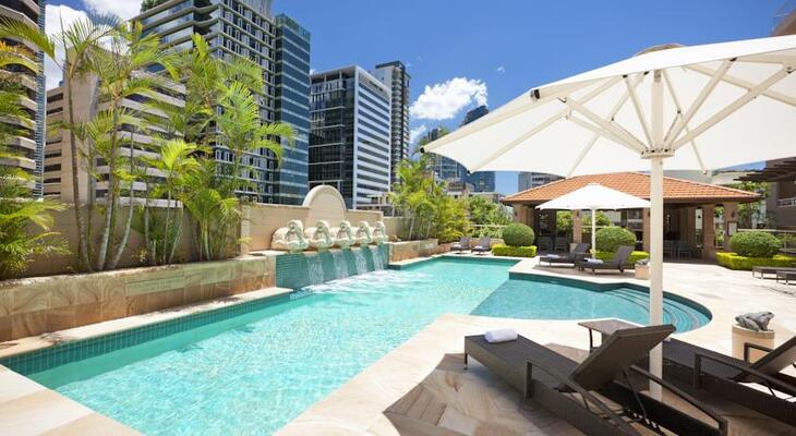 The Sebel Quay West Brisbane